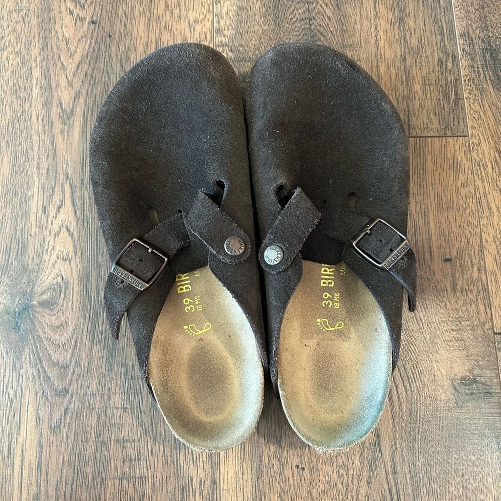 Birkenstock Clogs